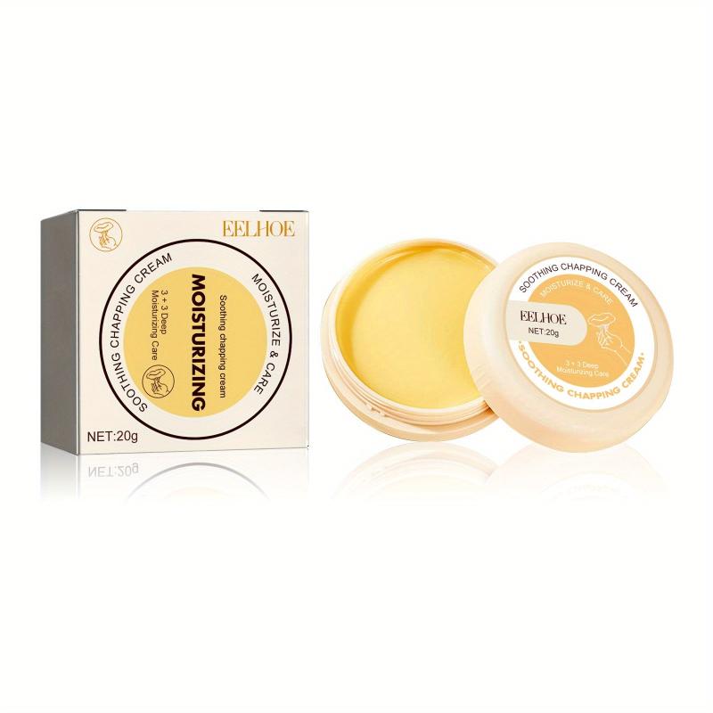 2pcs Moisturizing Foot Cream for Dry and Rough Skin