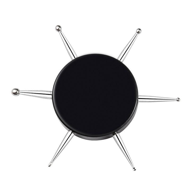 Circular Dotting Tools For Nail Art 6 Sizes Embossing Stylus