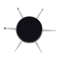 Circular Dotting Tools For Nail Art 6 Sizes Embossing Stylus