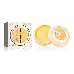 Moisturizing Foot Cream for Dry Cracked Skin