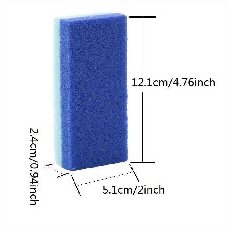 Foot Pumice Stone for Callus Remover and Scrubber