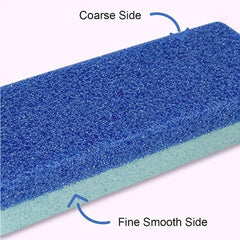 Foot Pumice Stone for Callus Remover and Scrubber