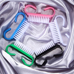 Nail Art Dust Cleaning Brush for Manicure Pedicure