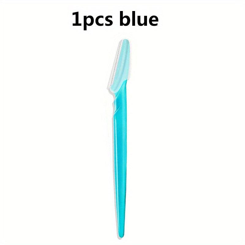 Eyebrow Razors Exfoliating Tool Face Razor Eyebrow Shaper for Women Man