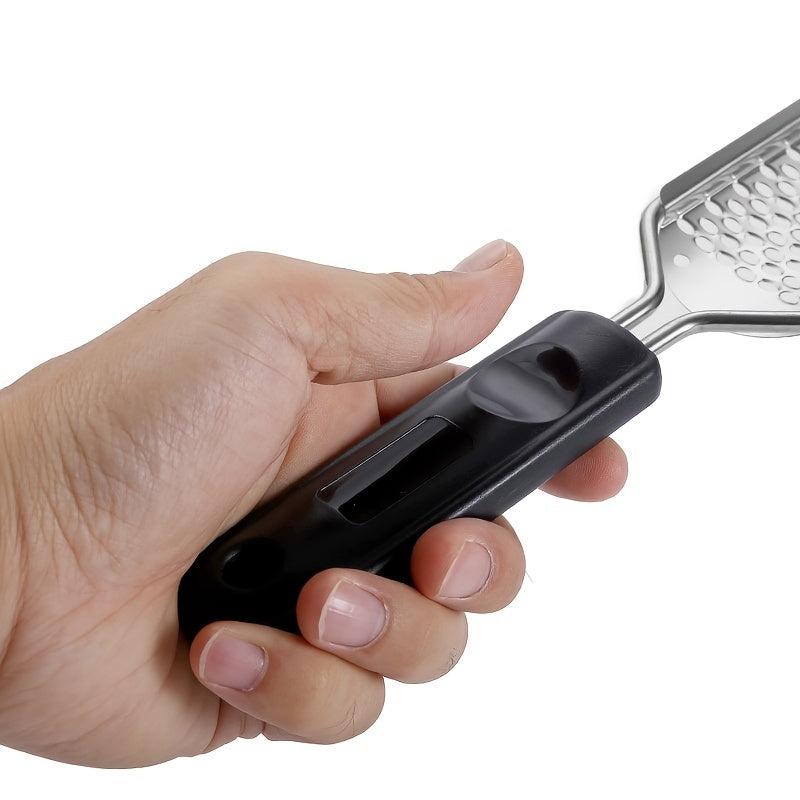 Stainless Steel Pedicure Tool for Callus Prevention
