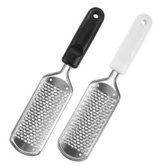 Stainless Steel Pedicure Tool for Callus Prevention