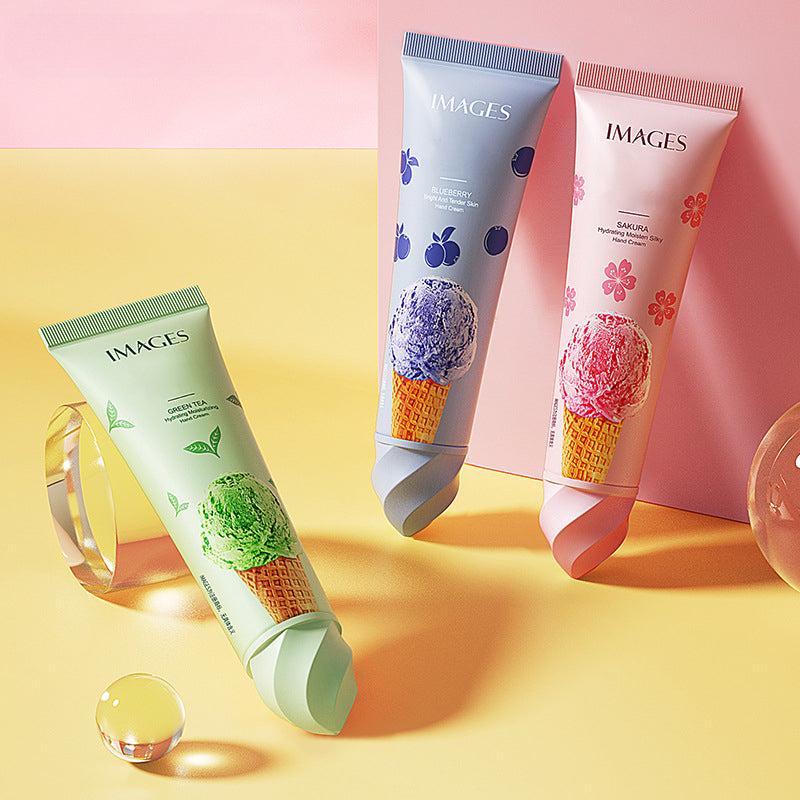 5pcs Foot Cream for Dry and Cracked Skin