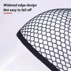 Breathable Mesh Wig Cap for Women and Men