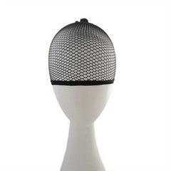 Breathable Mesh Hairnet Cap for Wig Making