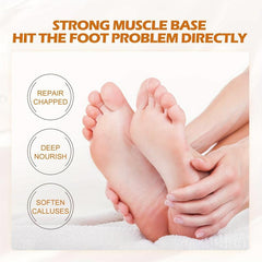 Horse Foot Care Cream for Repairing Dry Heels
