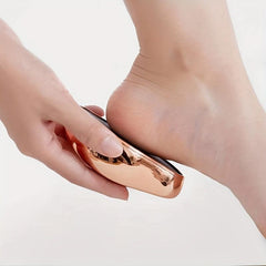 Nano Glass Foot File Removes Dead Skin Calluses Heel Scraper