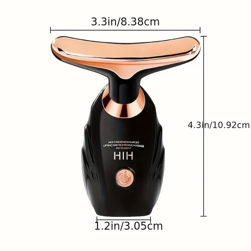 Face Massager Smoothes Wrinkle For Women And Man