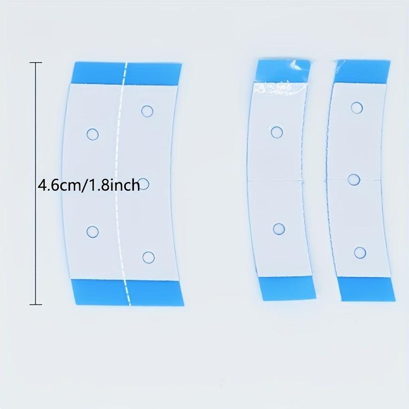 Double Sided Wig Tape Waterproof Strong Adhesive Strips Lace Tape