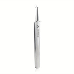 Professional Blackhead Remover Tweezers Precision Pimple Popper Tool Kit