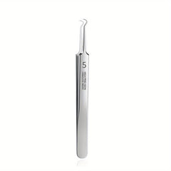 Professional Blackhead Remover Tweezers Precision Pimple Popper Tool Kit