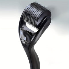 1Pcs Microneedle Roller For Face Beard Roller Microneedling Roller