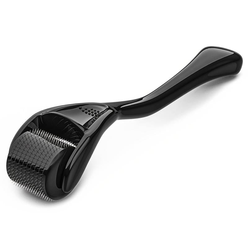 1Pcs Microneedle Roller For Face Beard Roller Microneedling Roller