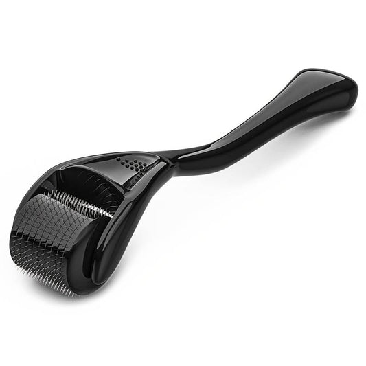 1Pcs Microneedle Roller For Face Beard Roller Microneedling Roller