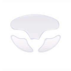 3pcs Silicone Wrinkle Sticker Set for Forehead & Eye Lift Patch