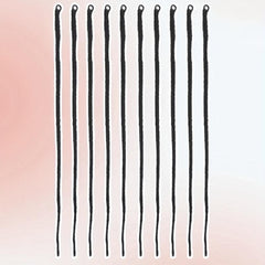 10 Strands Pack Blonde Crochet Dreadlocks Extension