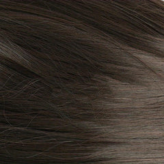 Claw Ponytail Long Straight Ponytail Extensions