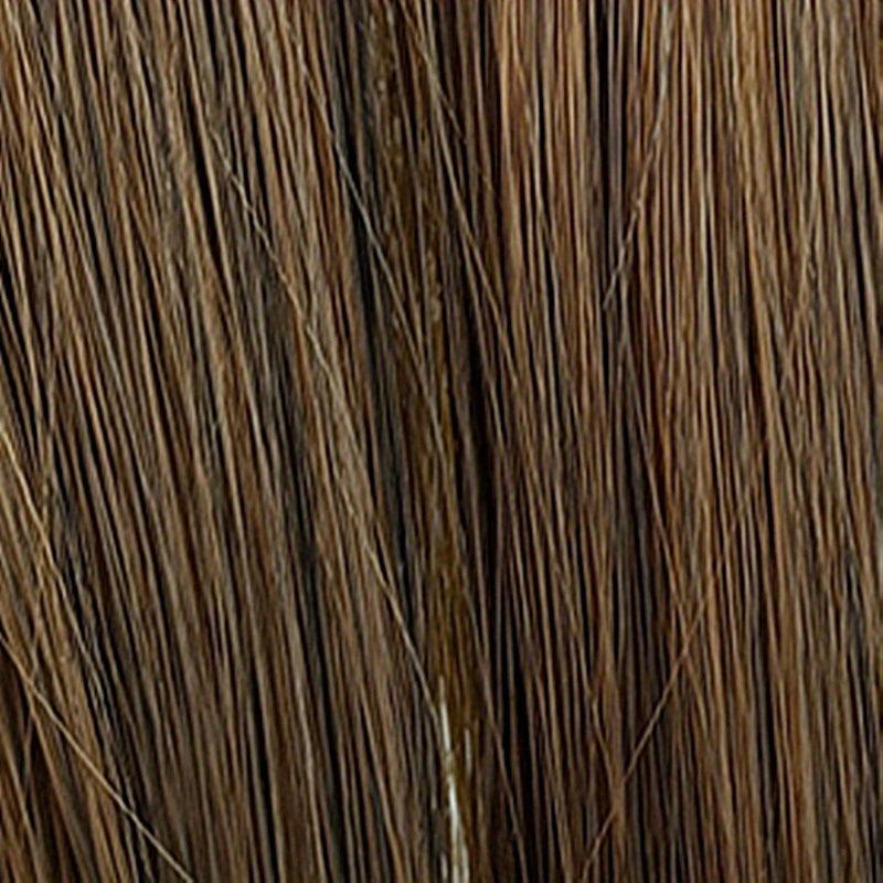 Claw Ponytail Long Straight Ponytail Extensions