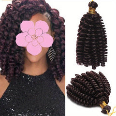 Jumpy Wand Crochet Hair Extensions 15 24 Cm