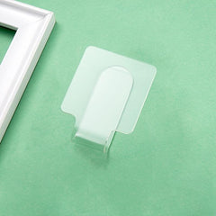 Square Foundation Art Palette Handheld Mixing Palette Ideal For Travel