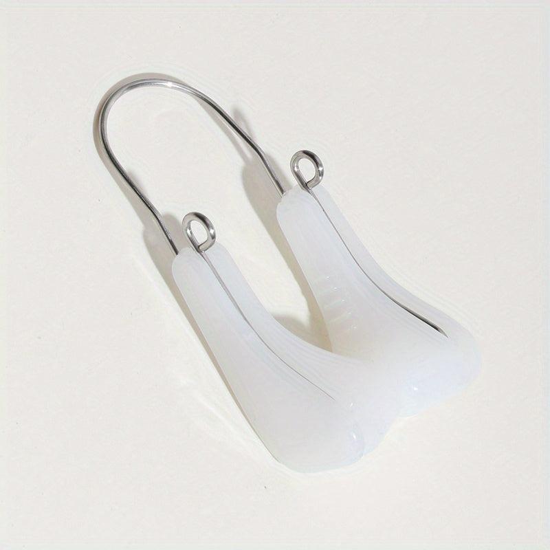 Silicone Nose Shaper Clip for Nose Lift and Straightening