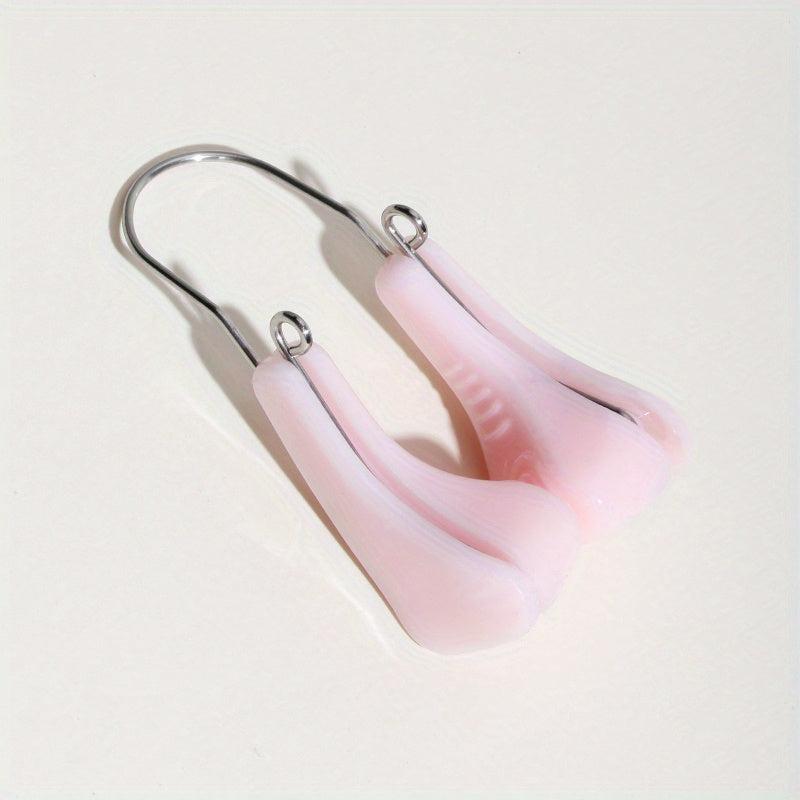 Silicone Nose Shaper Clip for Nose Lift and Straightening