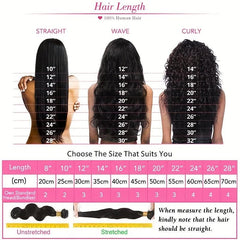 1 Brazilian Human Hair Weaving Straight T1B Purple Extension 10-26 Inches
