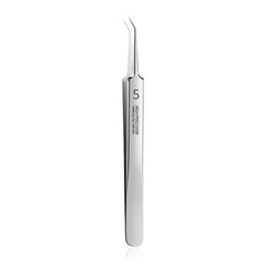Facial Blackhead Remover Tweezers Precision Pimple Tool Kit