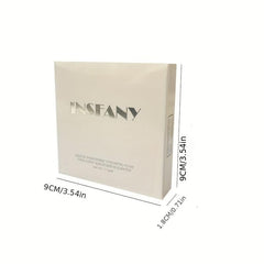 9 Colors Nude Eyeshadow Palette Natural Matte Pearly Finish Waterproof