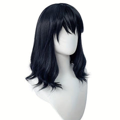 One piece COSPLAY Wig Munakata Kyohei High Temperature Fiber Wig