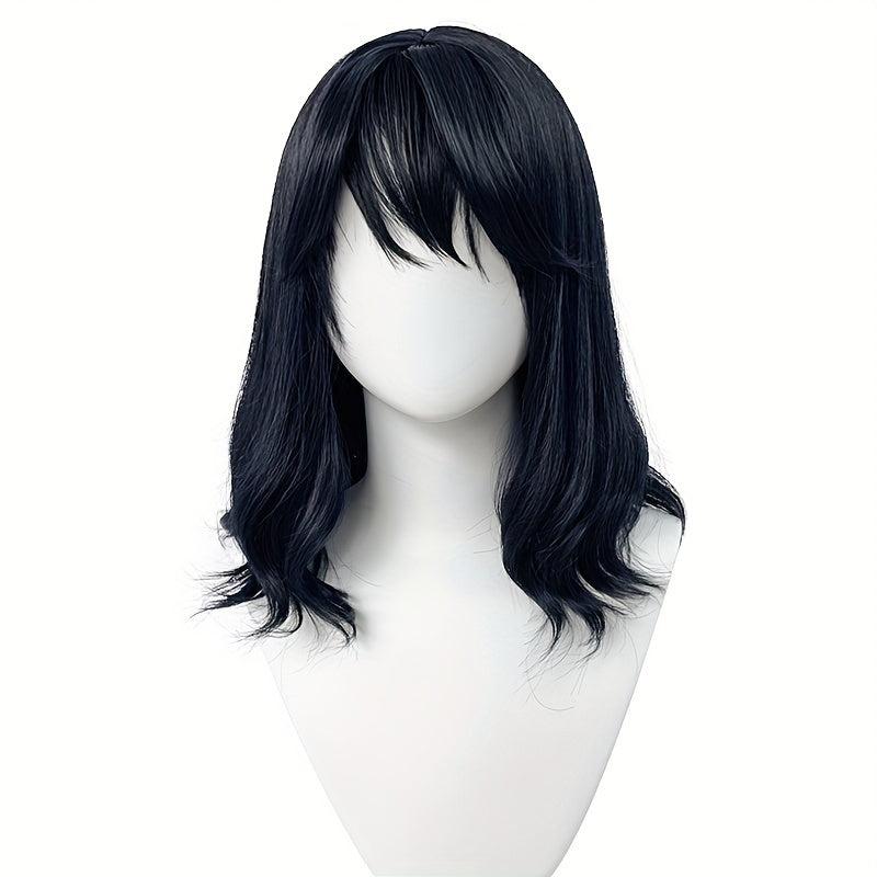 One piece COSPLAY Wig Munakata Kyohei High Temperature Fiber Wig