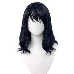 One piece COSPLAY Wig Munakata Kyohei High Temperature Fiber Wig