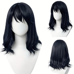 One piece COSPLAY Wig Munakata Kyohei High Temperature Fiber Wig