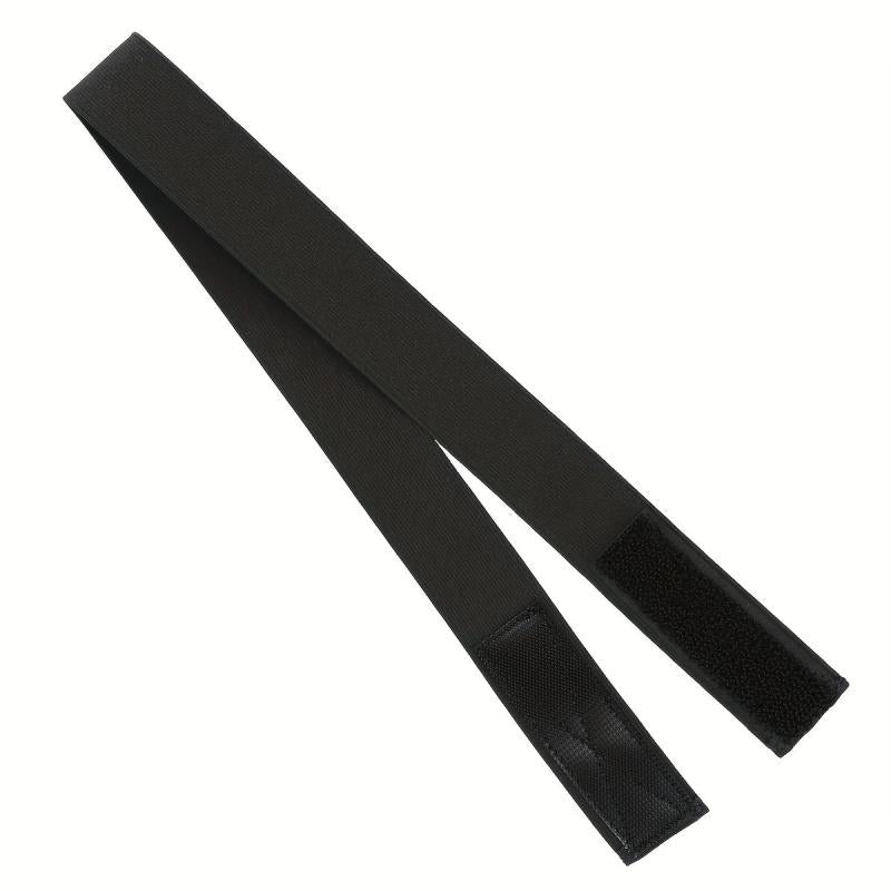 Adjustable Lace Melting Band For Wigs Edge Wrap Elastic Bands