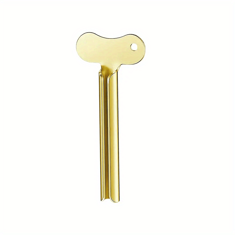 Stainless Steel Tube Squeezer for Creams Paint Cosmetics Hair Dye