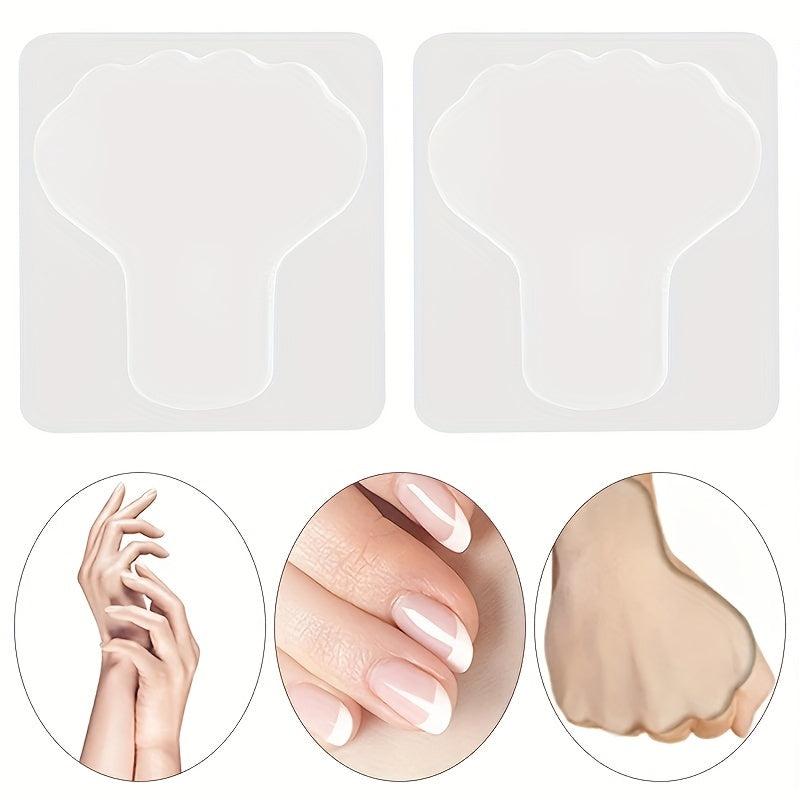 Silicone Wrinkle Patch for Face & Neck - Smooth Youthful Skin