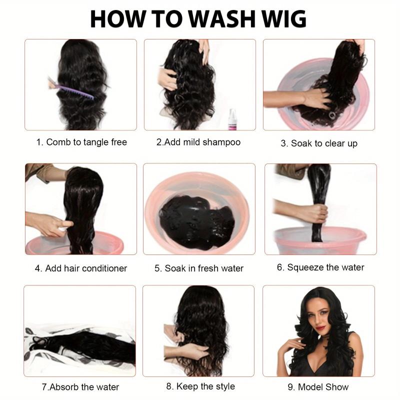 Ombre Silvery Straight Hair Cosplay Wigs