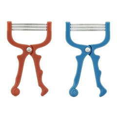 Facial Hair Remover Spring Manual Removal Epilator