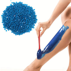 Hair Removal Wax Bean: Hard Body Depilatory Pearl Bead 100g