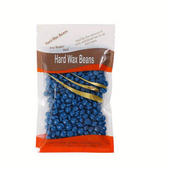 Hair Removal Wax Bean: Hard Body Depilatory Pearl Bead 100g