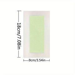 Hair Removal Wax Strips Full Body Bikini Line Lip Leg