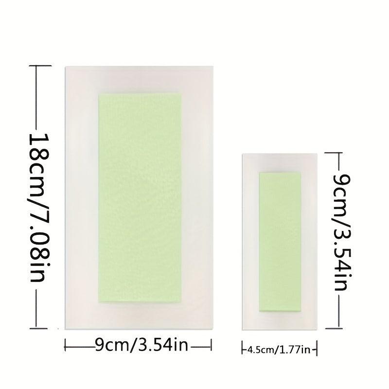 Hair Removal Wax Strips Full Body Bikini Line Lip Leg