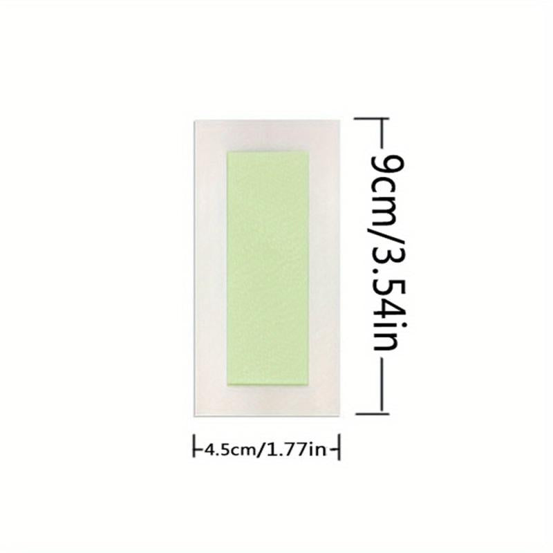 Hair Removal Wax Strips Full Body Bikini Line Lip Leg
