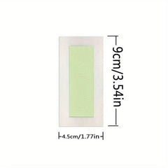 Hair Removal Wax Strips Full Body Bikini Line Lip Leg