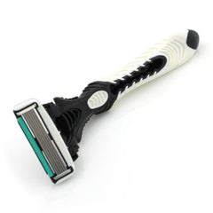 Men's Razor with Stainless Steel Blade 6 Layer