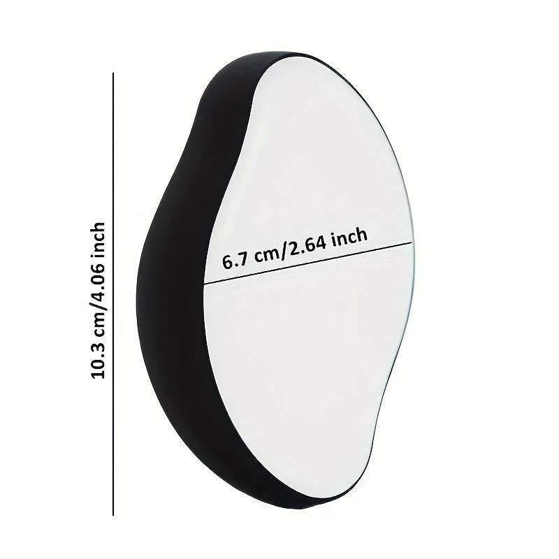 Painless Crystal Hair Removal for Arms Legs Body Men and Women